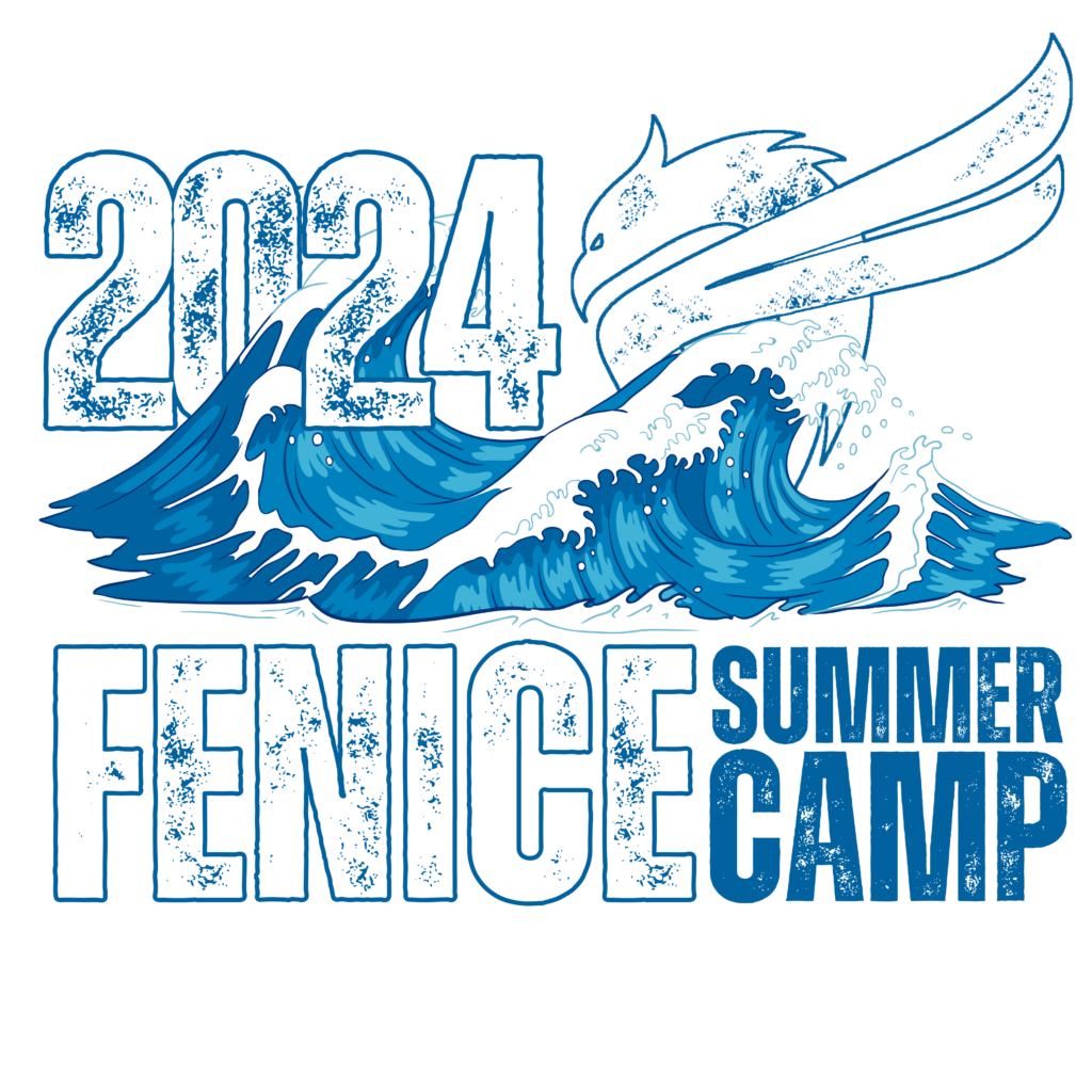 FENICE SUMMER CAMP 2024