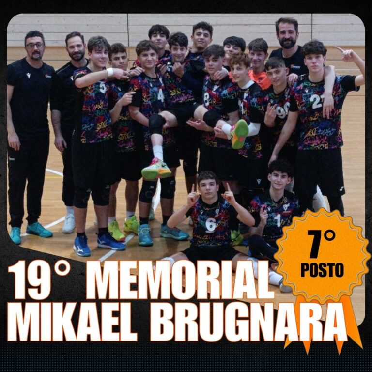 19 memorial brugnara trento